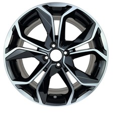 ⭐⭐⭐ 4 Jantes 17' style