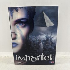 Coffret 2 DVD - Immortel Ad Vitam