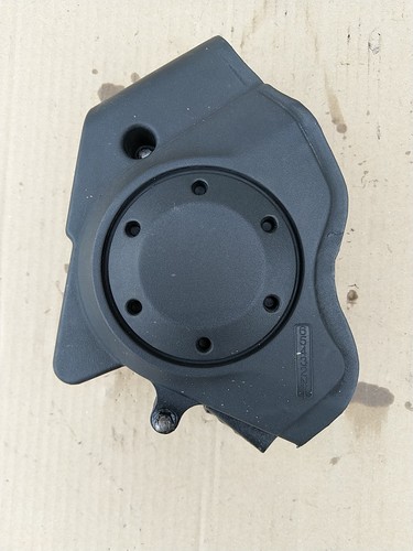 Carter moteur cache - carter, pignon