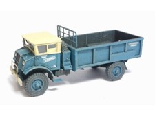 REE CB-058 - Véhicule Camion