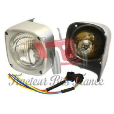 Jeu De Phare Complet Massey Ferguson 133, 135, 135V, 140, 145, 145S, 145V, 148, 