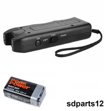 Répulsif à Ultrason Portable