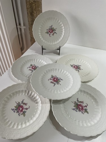 Assiettes dessert a - a,