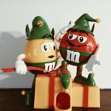 DISTRIBUTEUR DE BONBONS MM'S