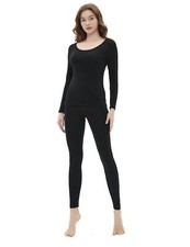 sous Vetements Thermique Femme
