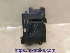 bac a batterie pour Aprilia