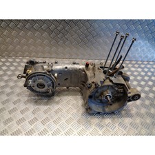 bas moteur de scooter yamaha xc 125 beluga 3te