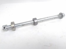 AXE DE ROUE AVANT ZHENHUA