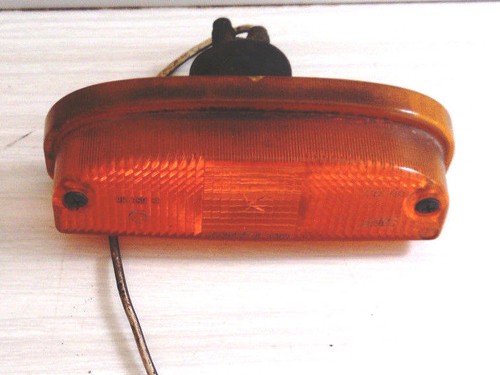 Clignotant opel manta - clignotant,