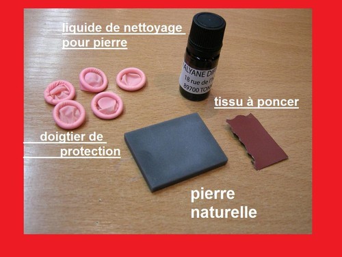 Kit entertien votre - d'entertien,