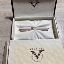 Stylo plume VISCONTI rose