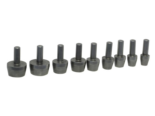 Lyman case trimmer - case, 9