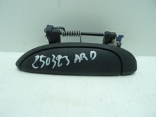 Poignee porte arriere droit