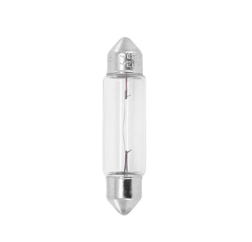 Ampoules x10 osram - x10,