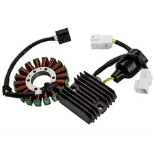 Alternateur Générateur