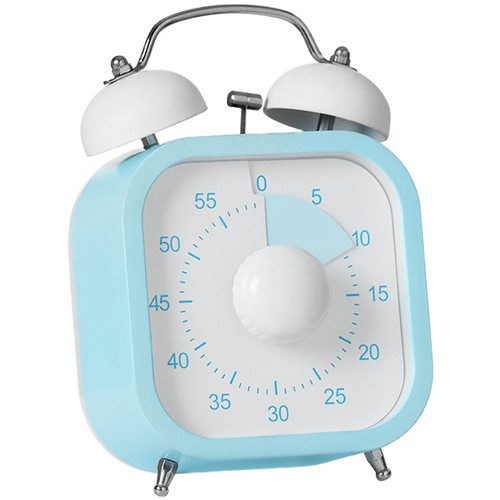 Minuterie apprentissage en - d'apprentissage,