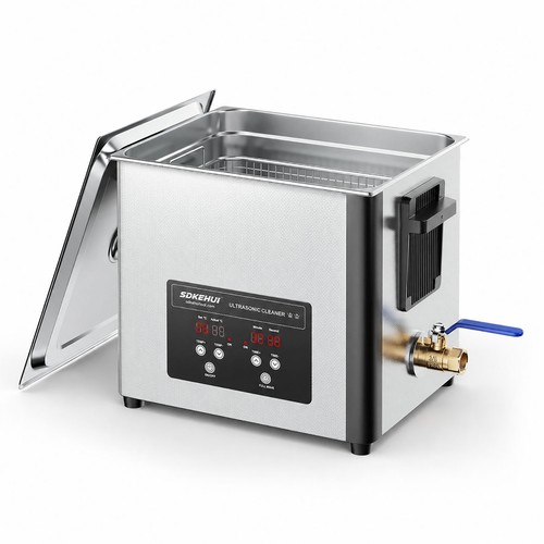 10l machine nettoyage - de,