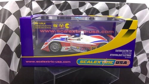 Scalextric slot car - scalextric,