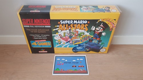 Snes console super - console,