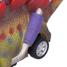 Voiture à Tirer Modèle De