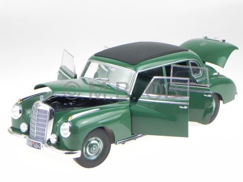 Mercedes w186 300 adenauer - 300,