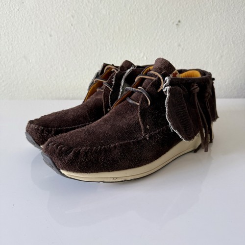 Visvim fbt shaman corduroy - visvim,