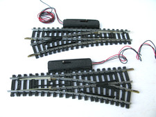 JOUEF HO -  2 Aiguillages