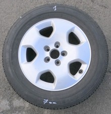 1x Jante Alliage Original Audi