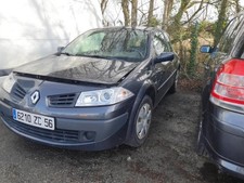 Aerateur tableau de bord RENAULT MEGANE 2 PHASE 1 A1007021