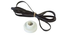 COURROIE GALET SECHE LINGE VEDETTE BRANDT 57X2507 57X0545