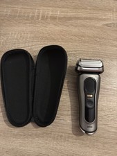 Rasoir électrique BRAUN Séries 9 9565cc