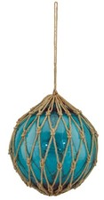 Boule de pêche LED en