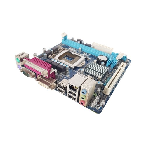Carte mère gigabyte - carte,