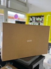 LG Gram 15Z80T-G.AU78F –