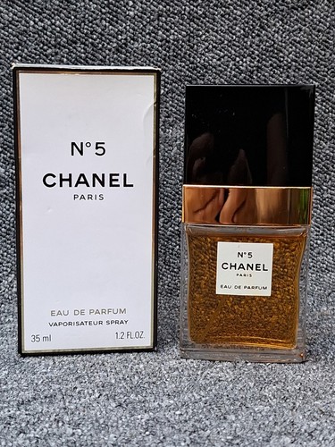 Parfum chanel eau - parfum,