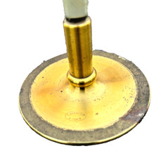 Instrument scientifique -"E. Ducretet " - Electrophore de Volta - 19 th