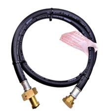 1 Mètre 40 " Tuyau 21.8mm