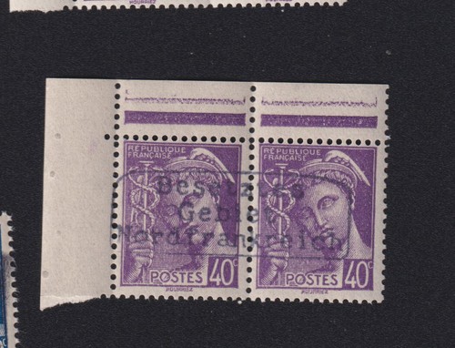 Timbre france guerre dunkerque - timbre,
