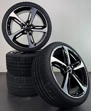 Audi Tt TTS 8S 19 Pouces