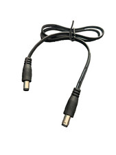 Cable sortie d'alimentation Boitier Fibre Optique ONU V2 Convertisseur FREEBOX