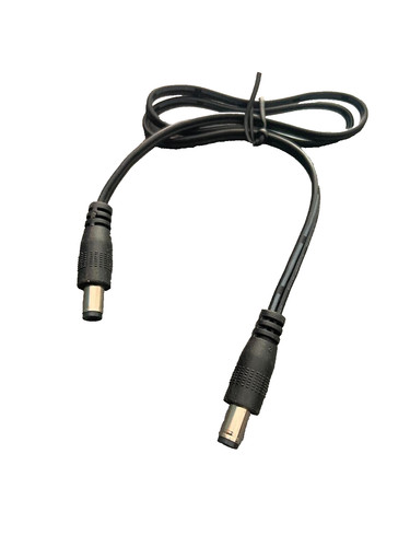 Cable sortie alimentation - sortie, d'alimentation