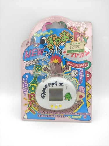 Gyaoppi virtual pet - virtual,