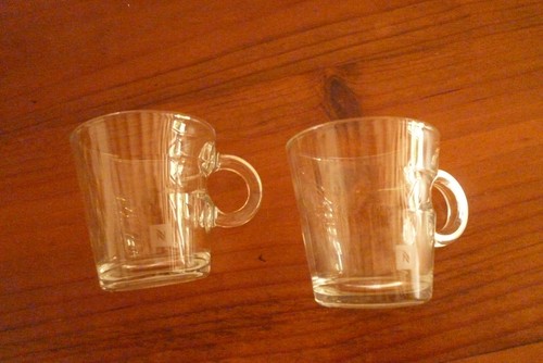 Tasses café nespresso - 2,