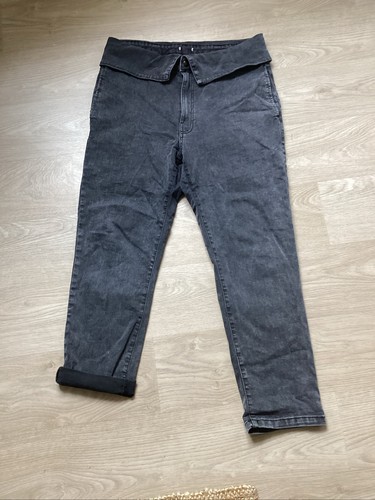 Jean dégriffé taille - , 42/44