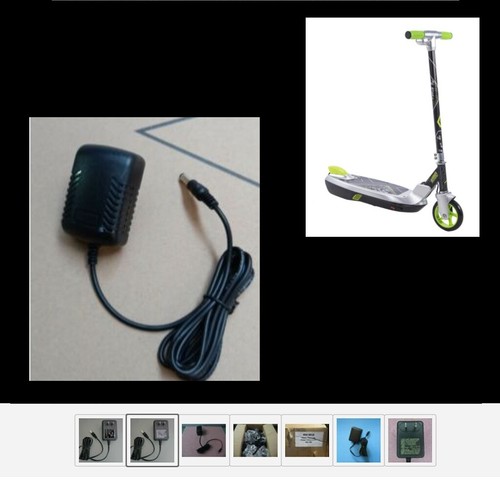 5ft adapter huffy brand - ac,