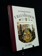 LA CHINE LES GRANDS DOSSIERS