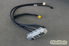 HP 640407-001 Front i/o Panel