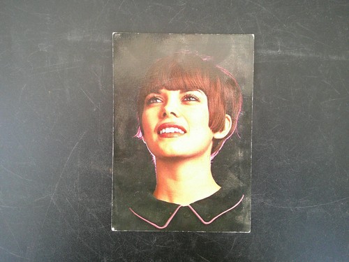 Carte postale ancienne - carte,