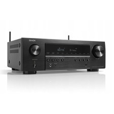 Ampli home cinéma denon - ampli,