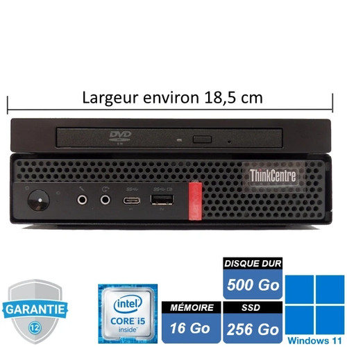 Lenovo m920q tiny intel - tiny,